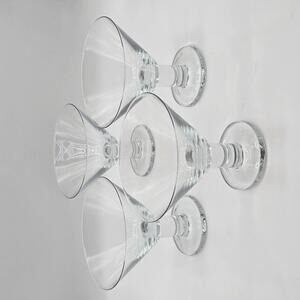 Crate & Barrel "Viva" Glasses